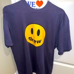 Authentic house of Drew Box tee